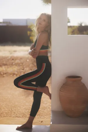 Intent Dream Tech Eco Jersey 7/8 Legging