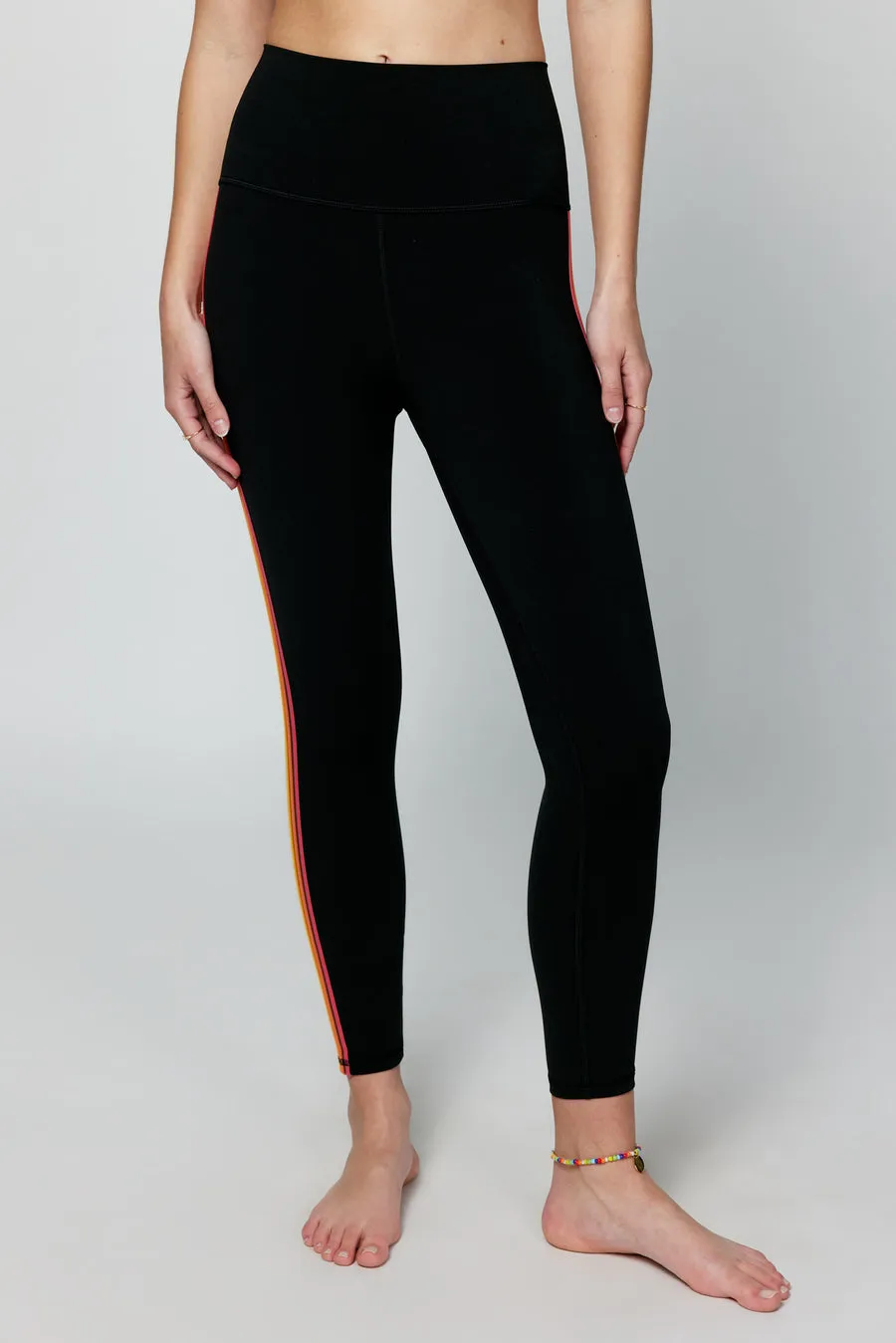 Intent Dream Tech Eco Jersey 7/8 Legging