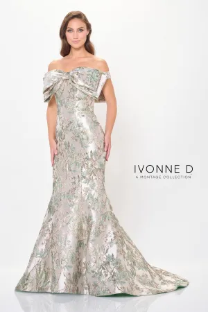 Ivonne D: ID6203