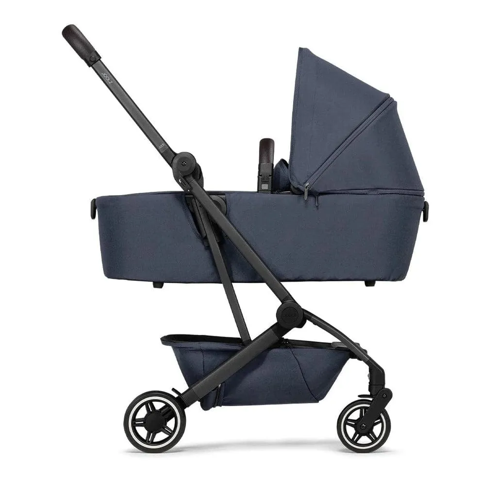 Joolz Aer  Carrycot - Navy Blue