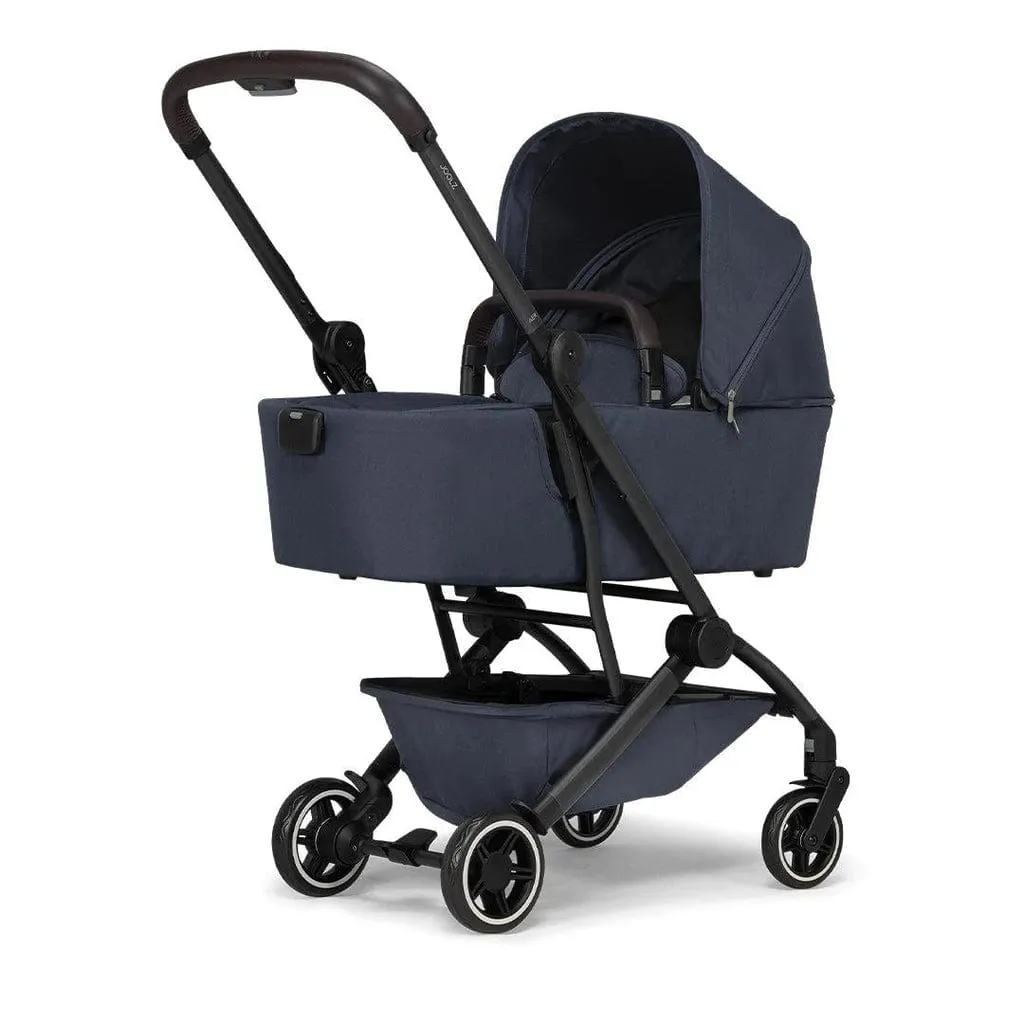 Joolz Aer  Carrycot - Navy Blue