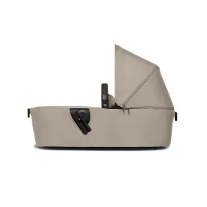 Joolz Aer  Carrycot - Sandy Taupe