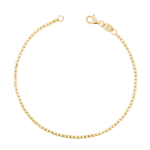 Kids Moon Cut Bracelet