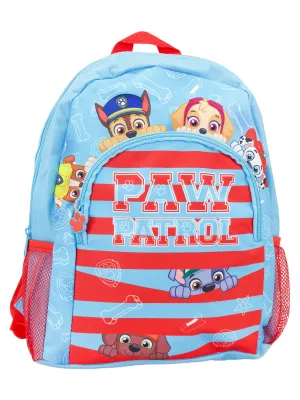 Kids Paw Patrol Backpack