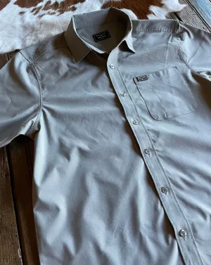 Kimes Linville Short Sleeve Shirt