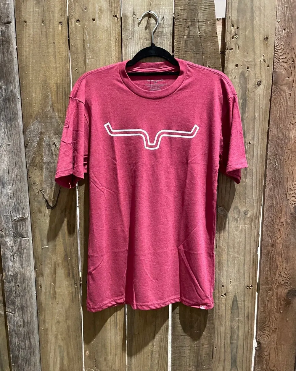Kimes Outlier Tee