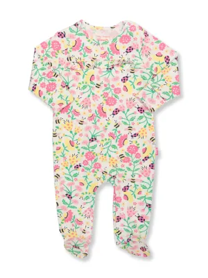 KITE | Love Nature Sleepsuit