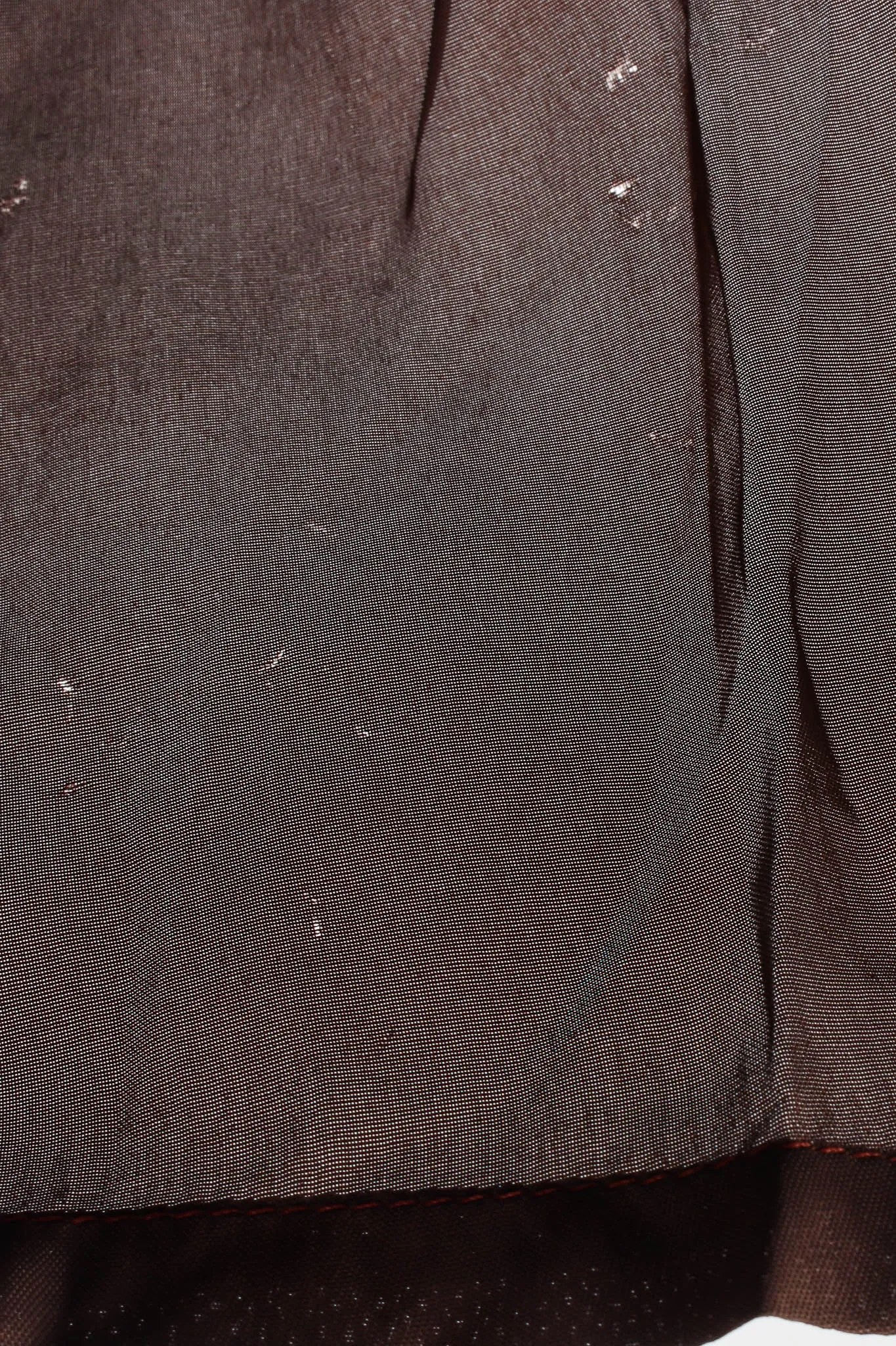 Lamé Metallic Brocade Dress