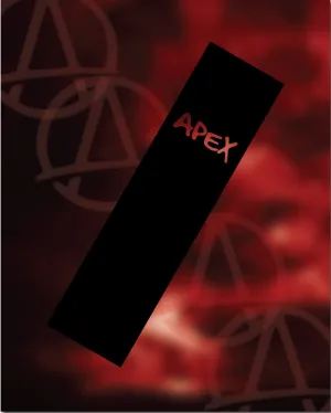 Laser Cut Grip Tape
