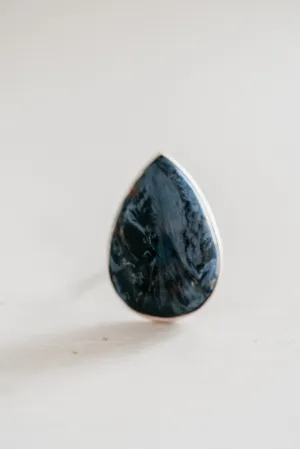 Lenny Ring | Pietersite