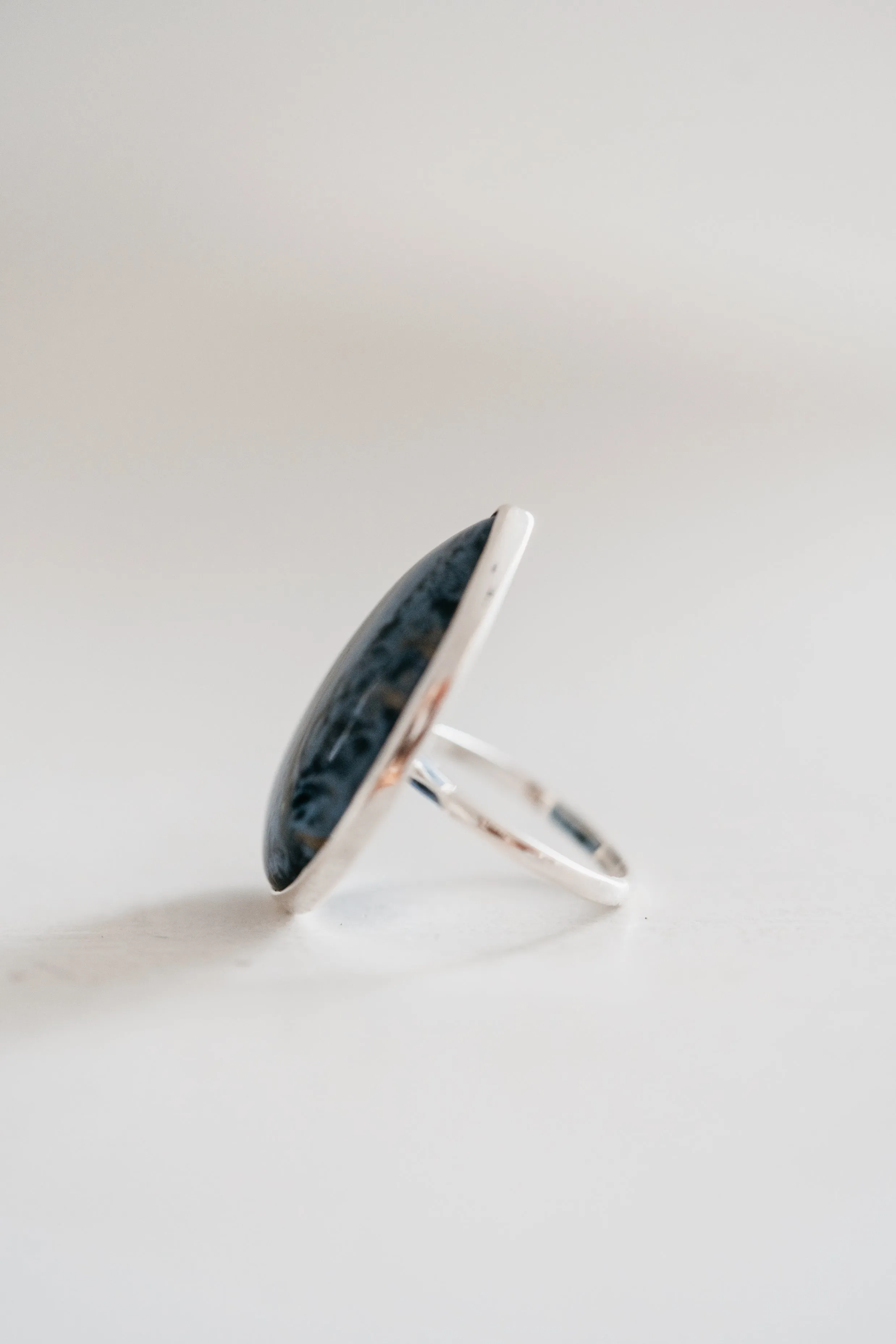 Lenny Ring | Pietersite
