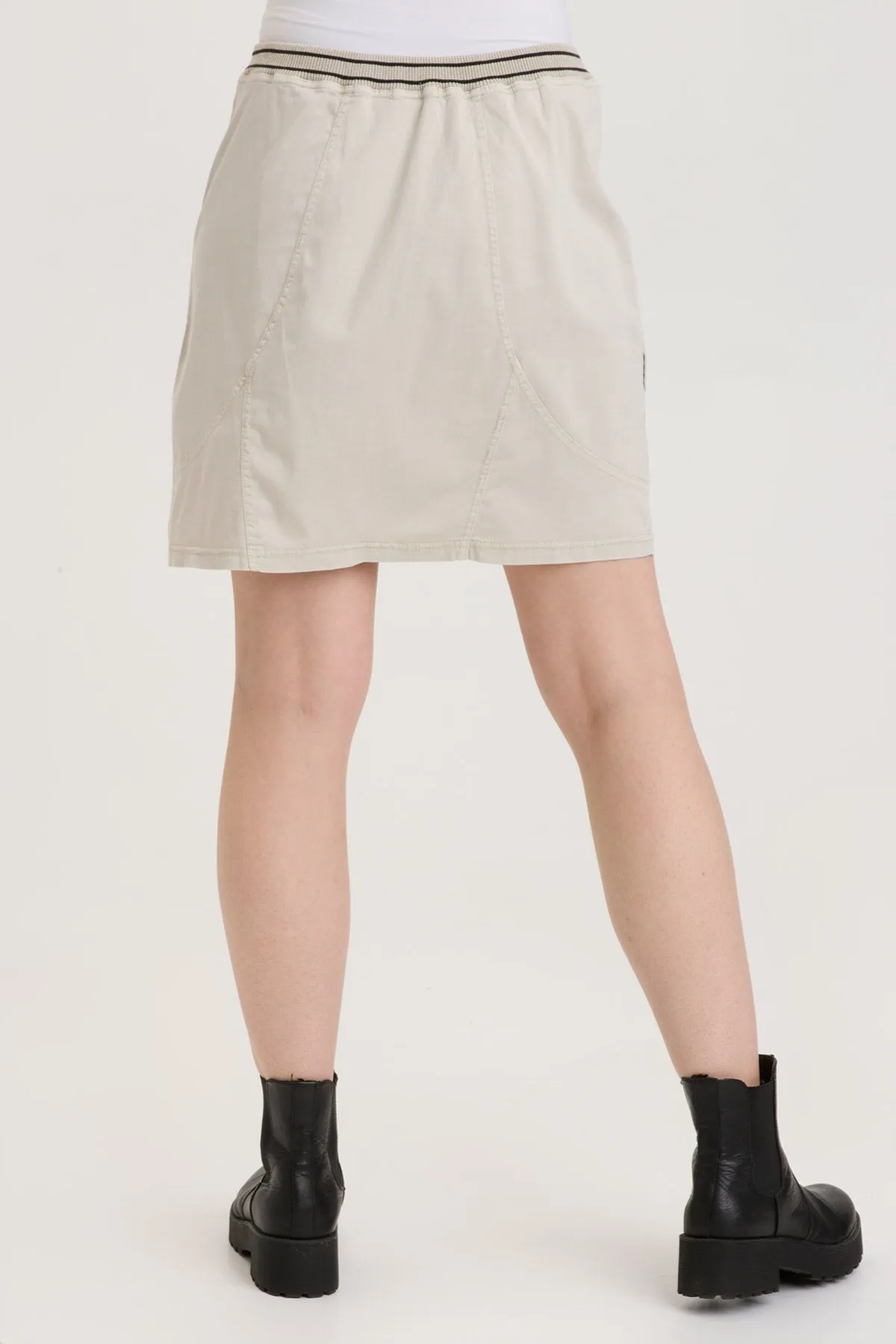 Leto Mini Skirt