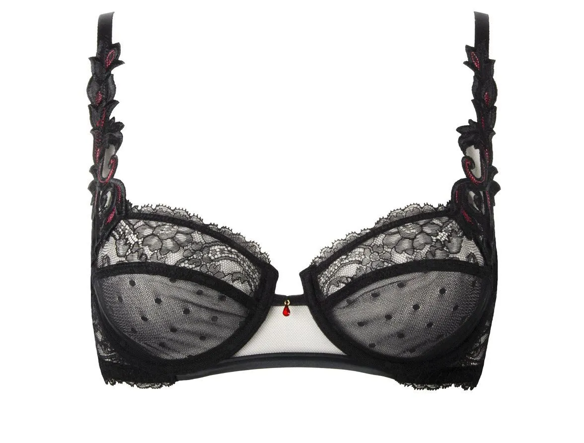 Lise Charmel Soiree Libertine Demi Bra