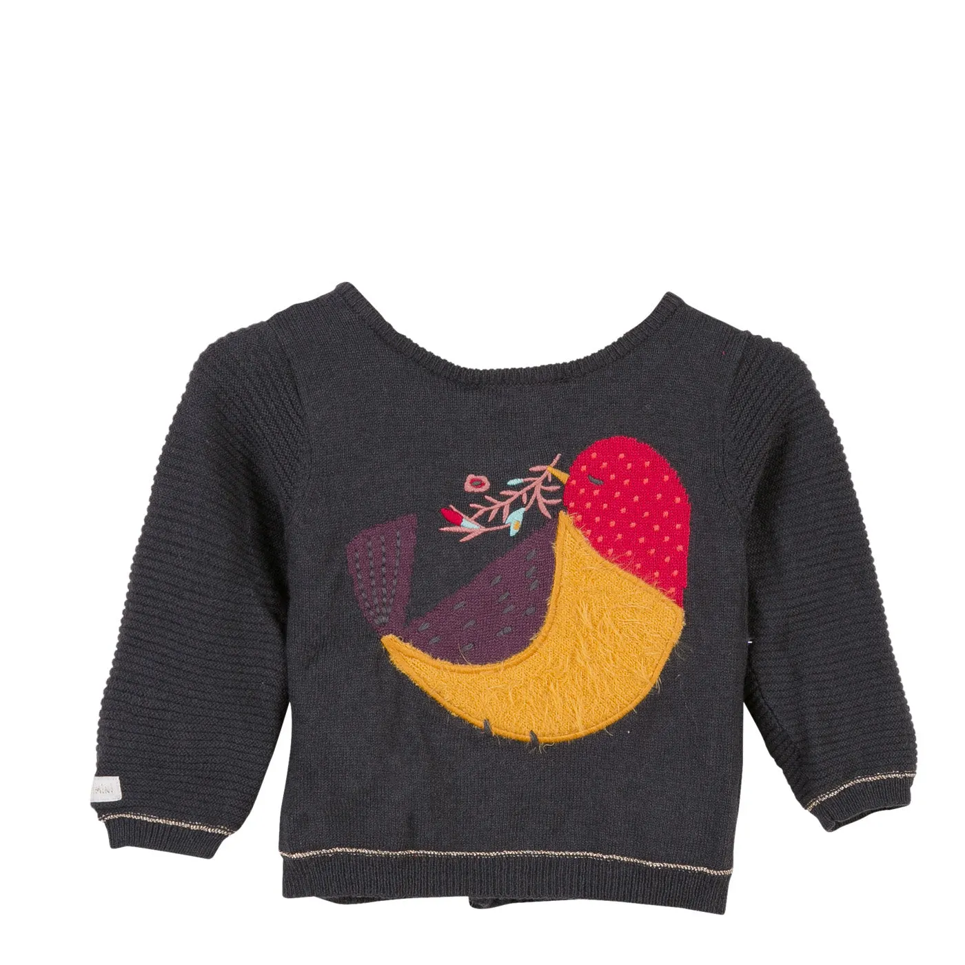 Little Birdie Cardigan