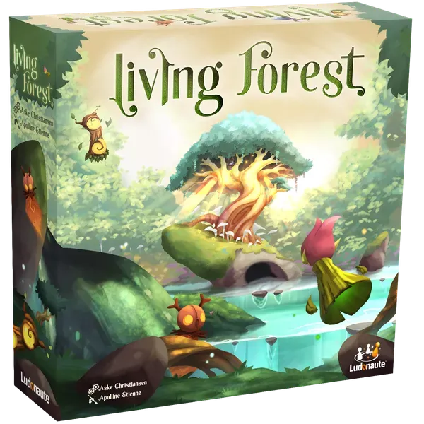 Living Forest