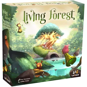 Living Forest