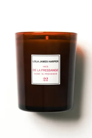 LOLA JAMES HARPER | HOME IN PROVENCE