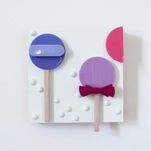 Lolly Box Pink