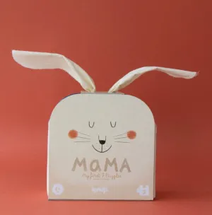 Londji Mama My First 7 Puzzles