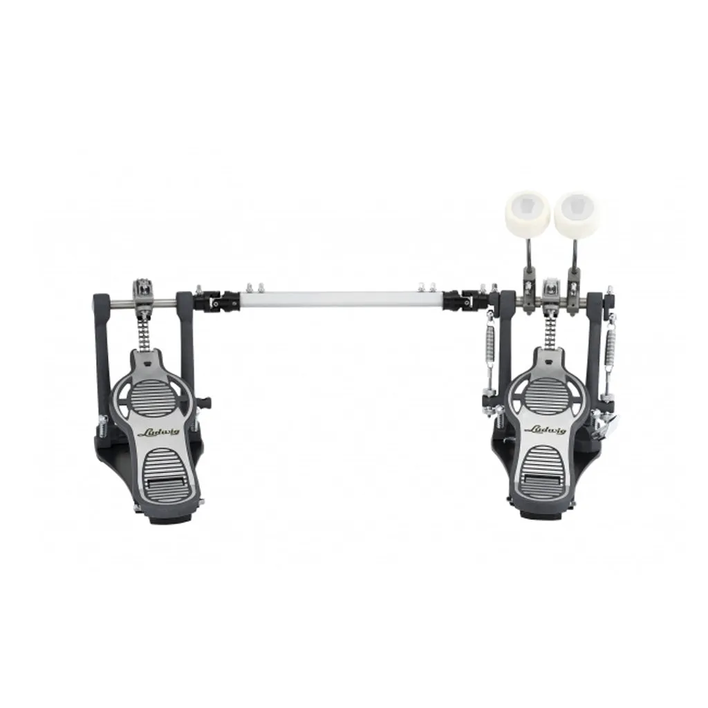 Ludwig L205SF Speed Flyer Double Pedal