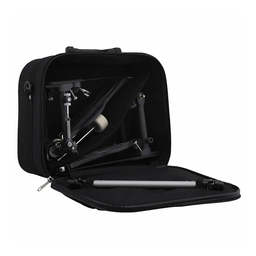 Ludwig Speed Flyer Double Pedal with Bag