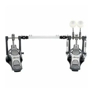 Ludwig Speed Flyer Double Pedal with Bag