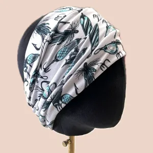 Lure Me In Boho Buff