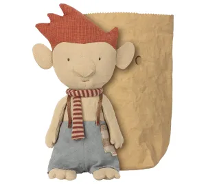 Maileg - Troll with Scarf