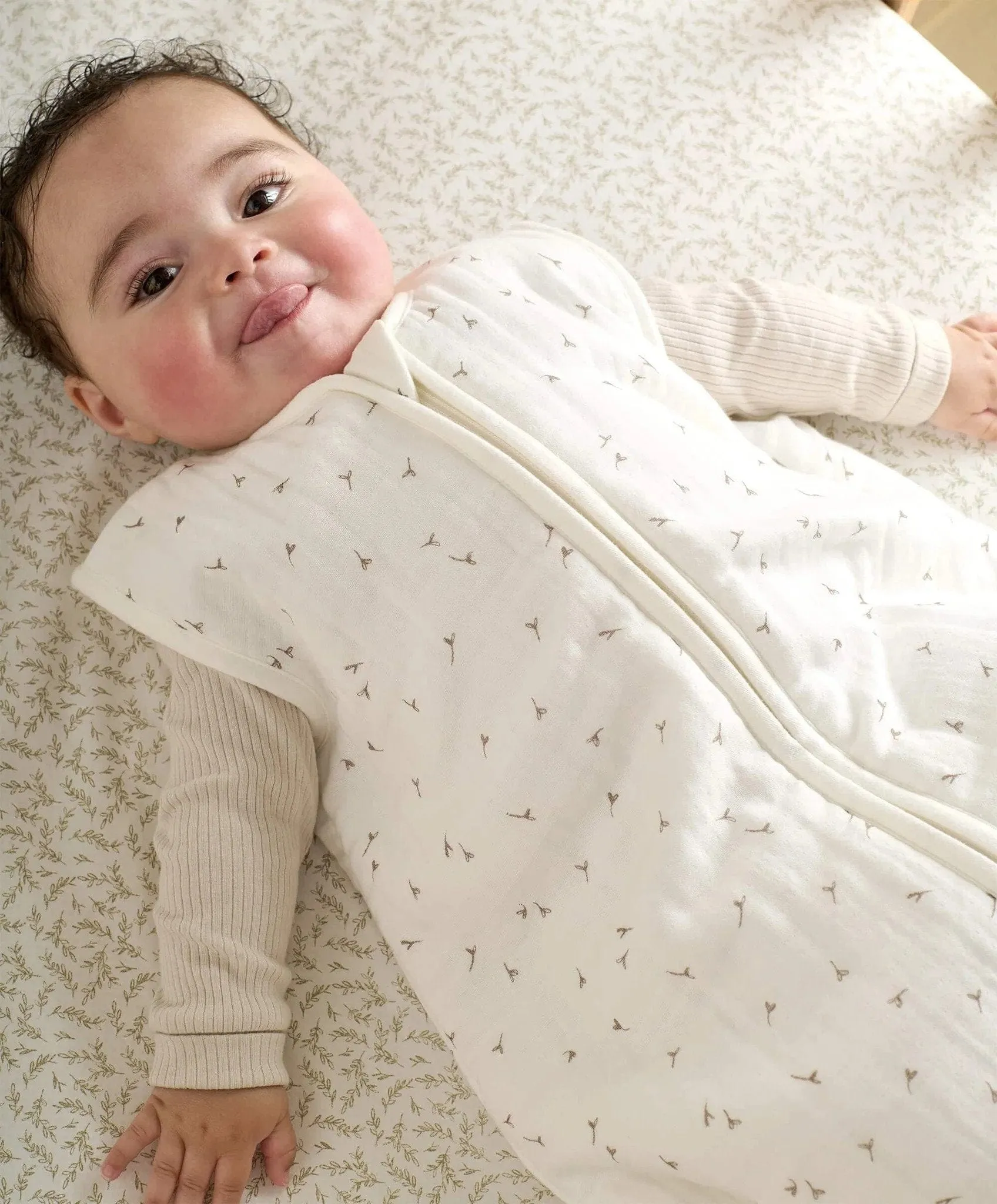 Mamas & Papas Welcome to the World Seedling Seed Dreampod