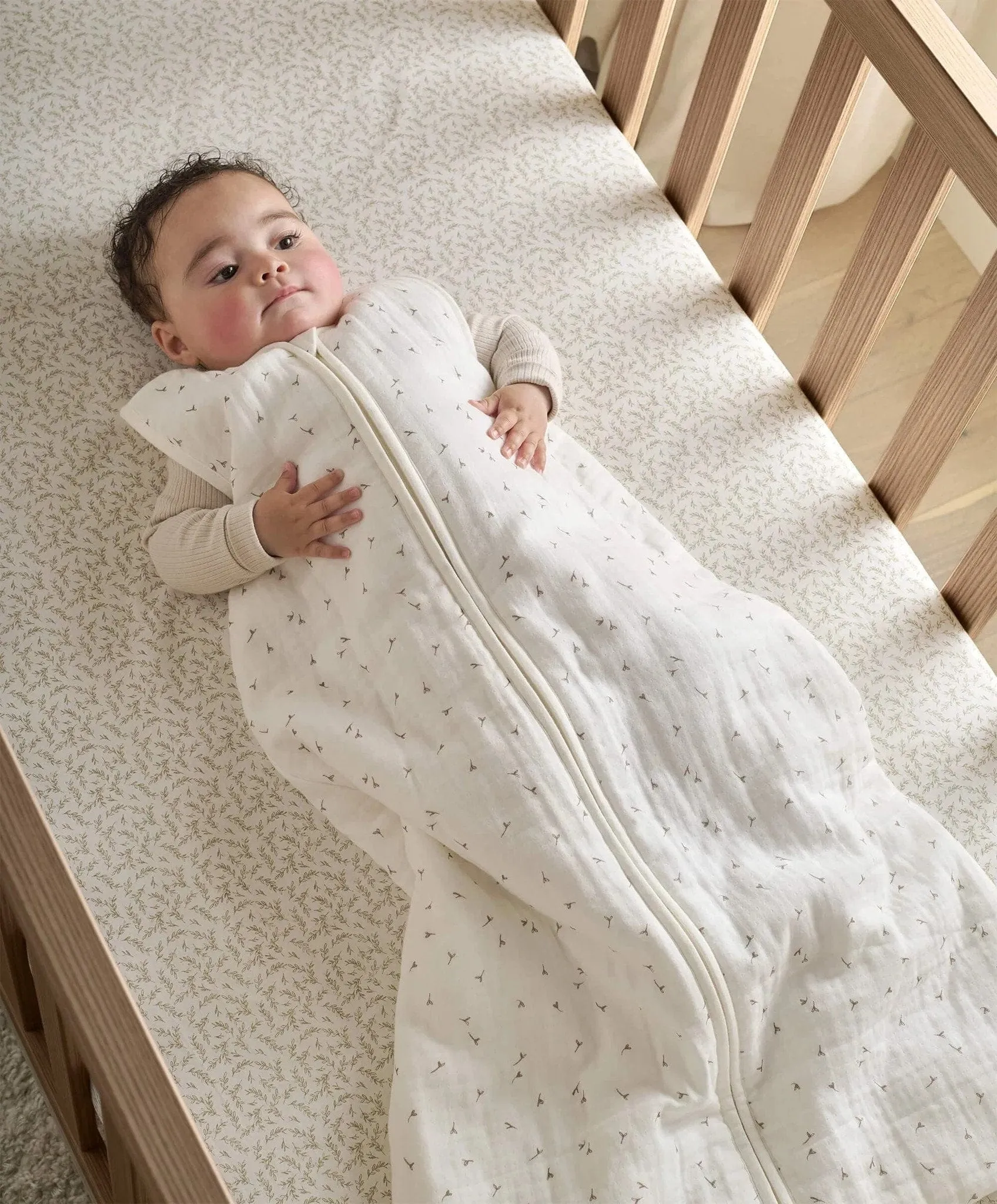 Mamas & Papas Welcome to the World Seedling Seed Dreampod