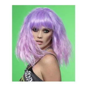 Manic Panic® Fleurs Du Mal™ Trash Goddess Wig
