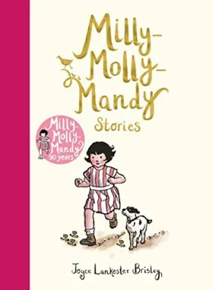Milly-Molly-Mandy And Billy Blunt