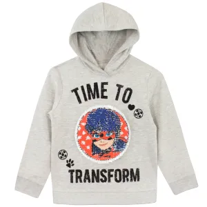 Miraculous Hoodie
