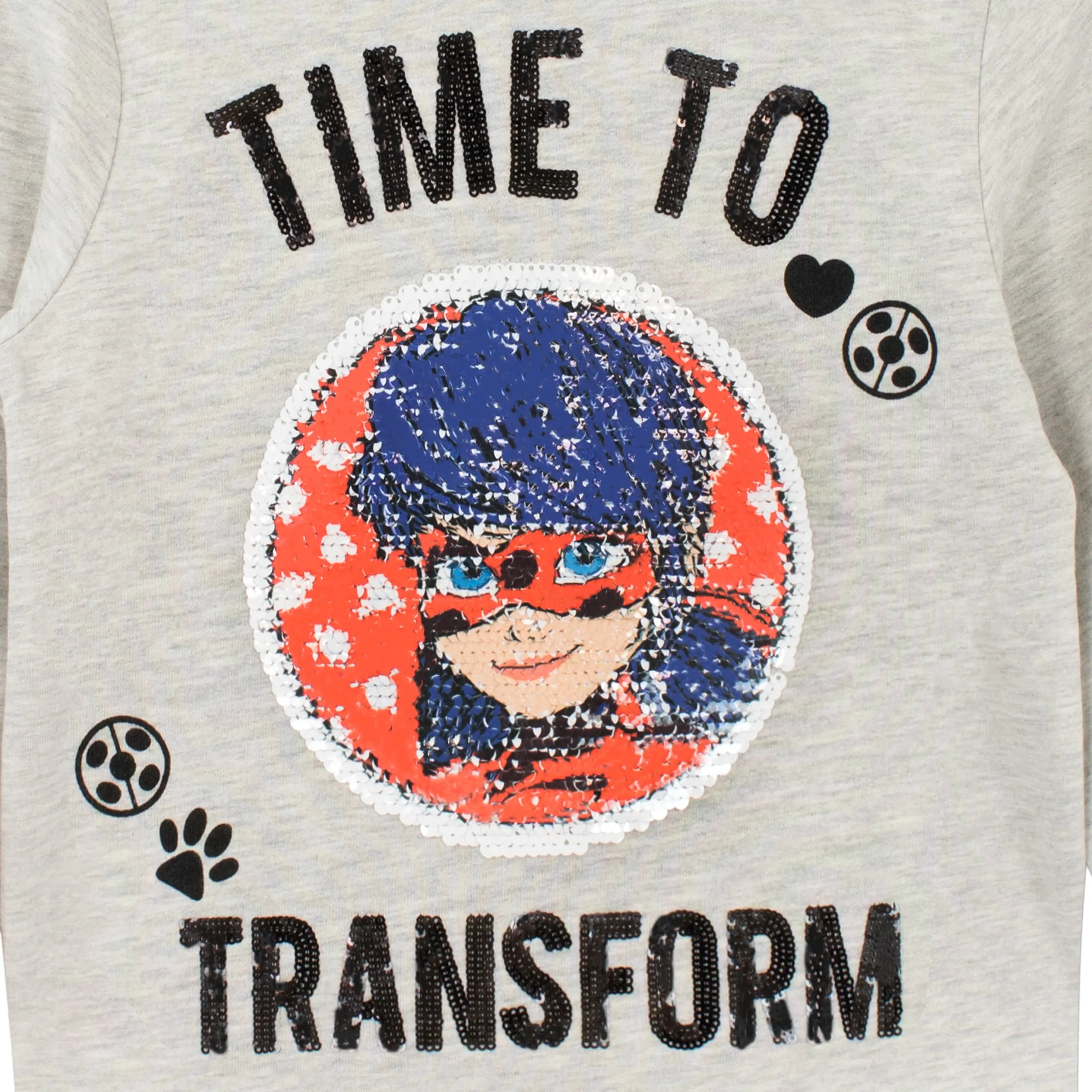 Miraculous Hoodie