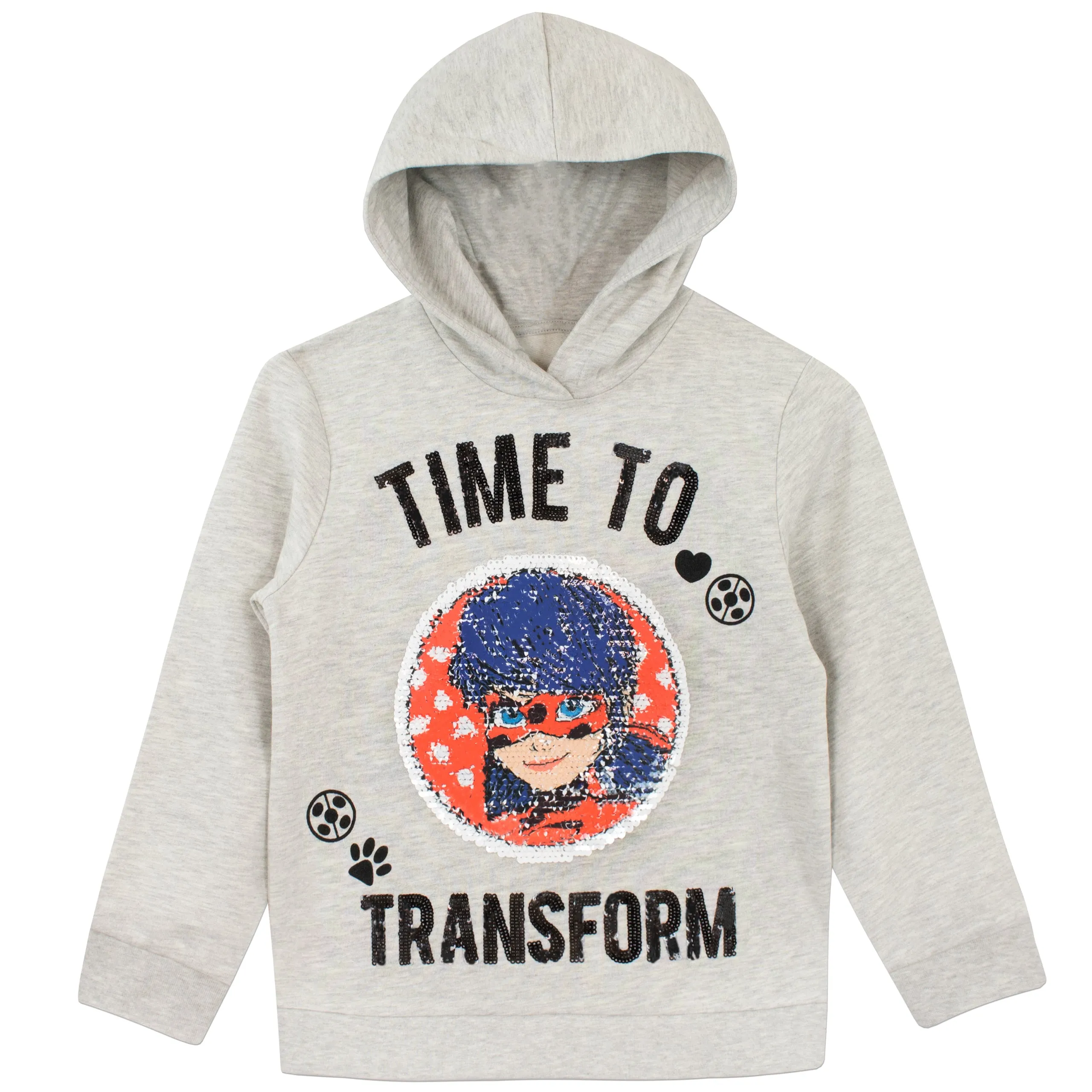 Miraculous Hoodie