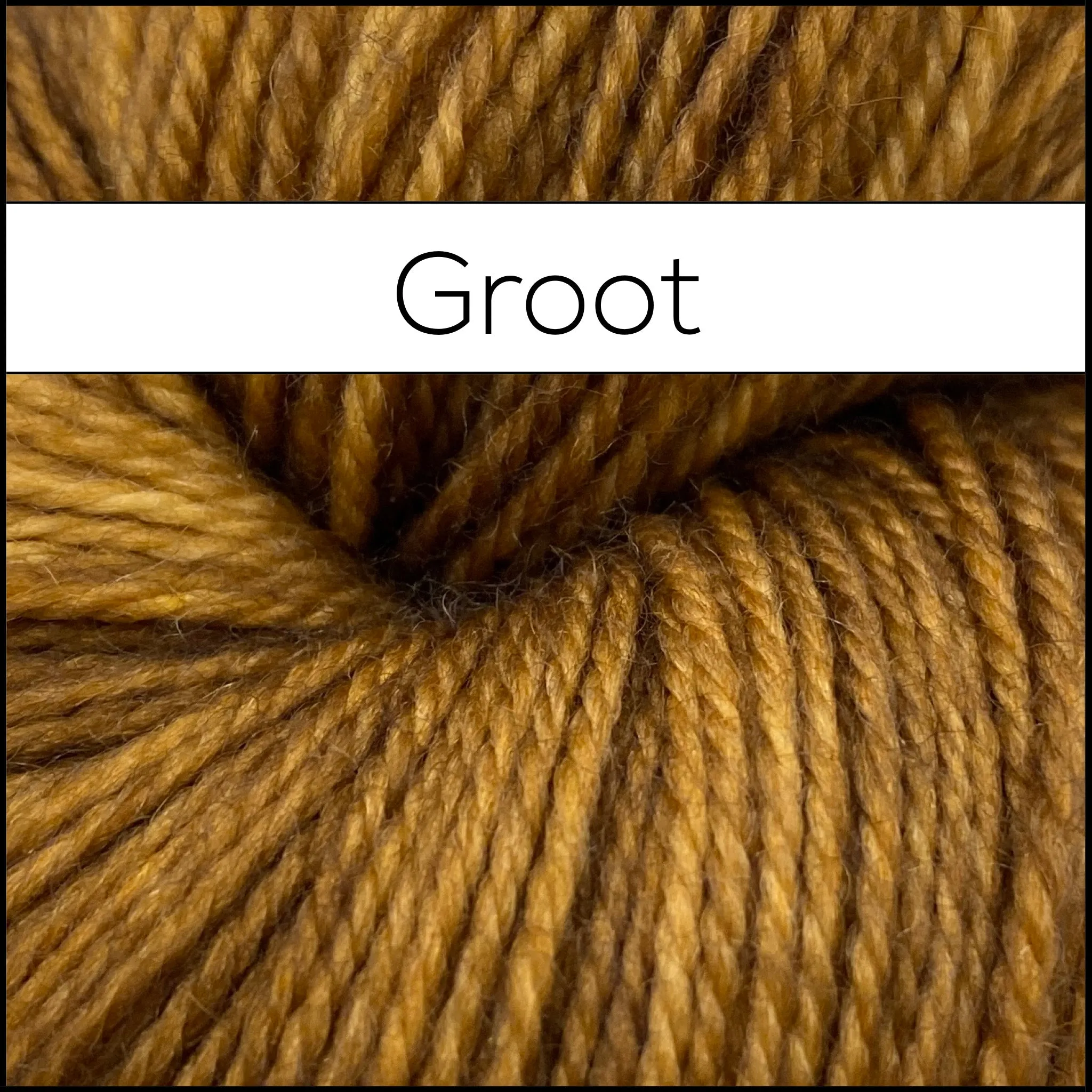 Mod Yarns - Fingering 101