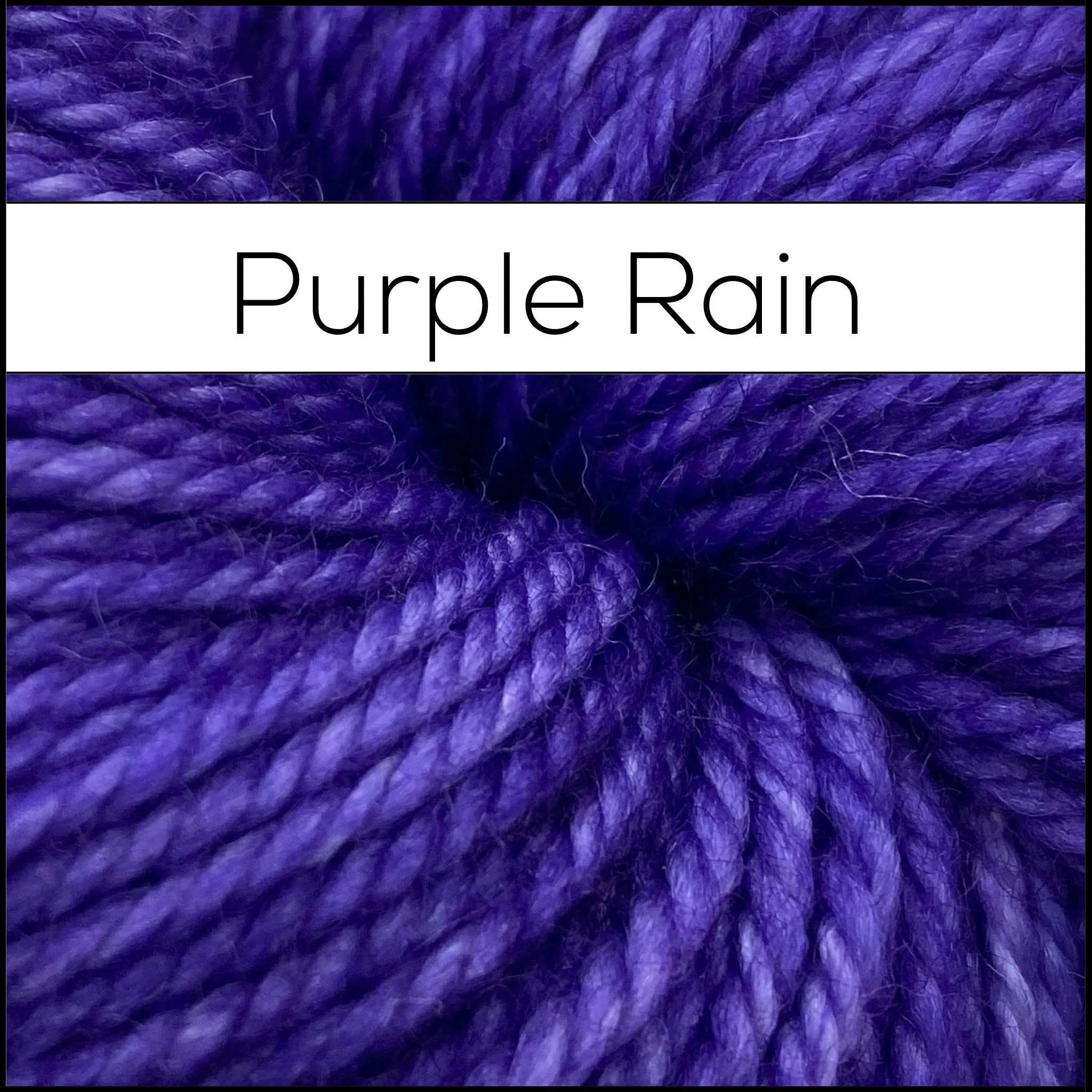 Mod Yarns - Fingering 101