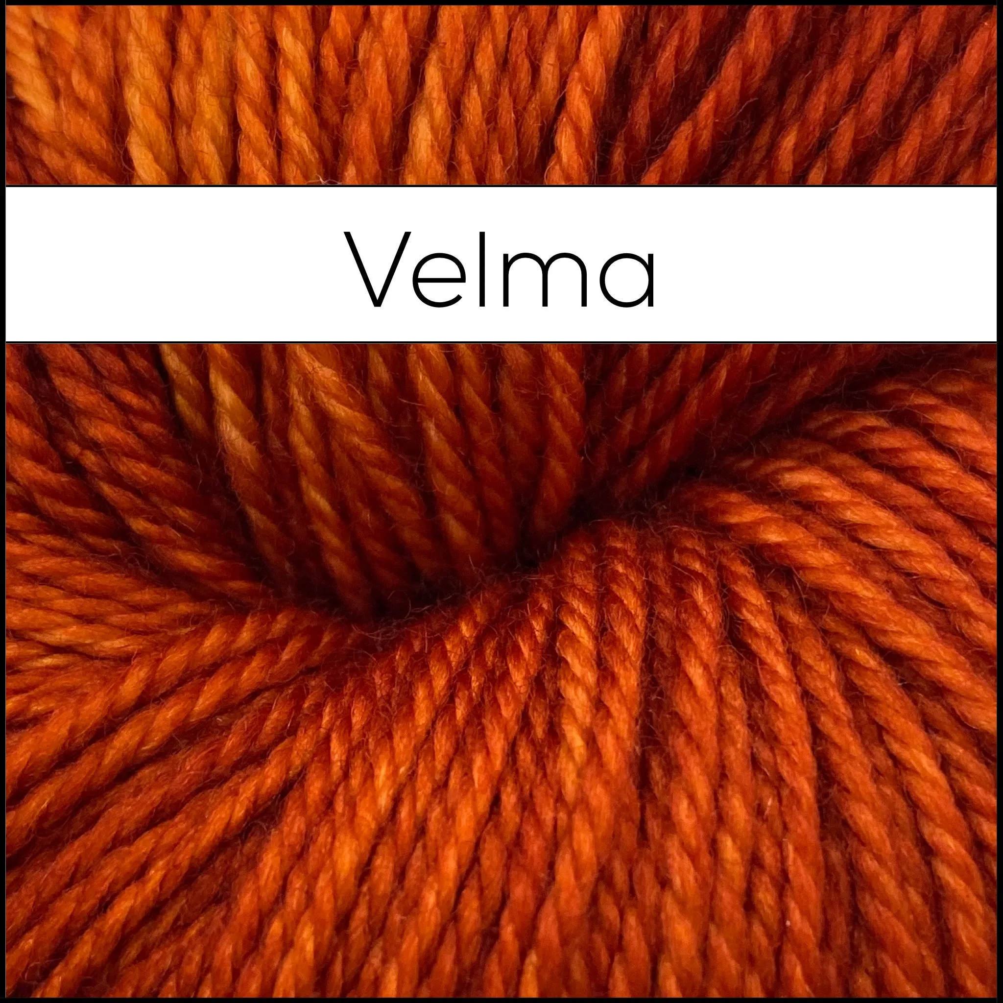 Mod Yarns - Fingering 101