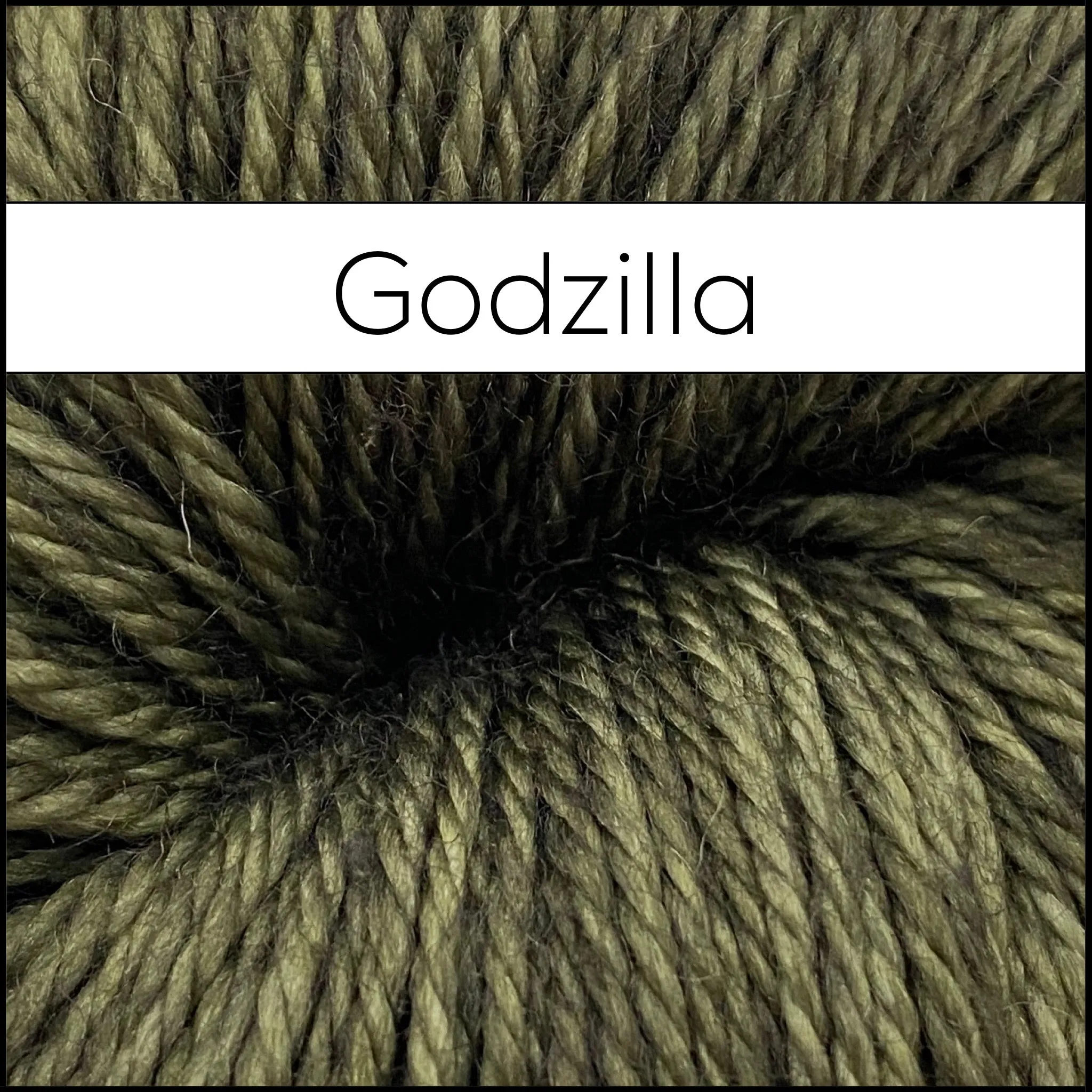 Mod Yarns - Fingering 101