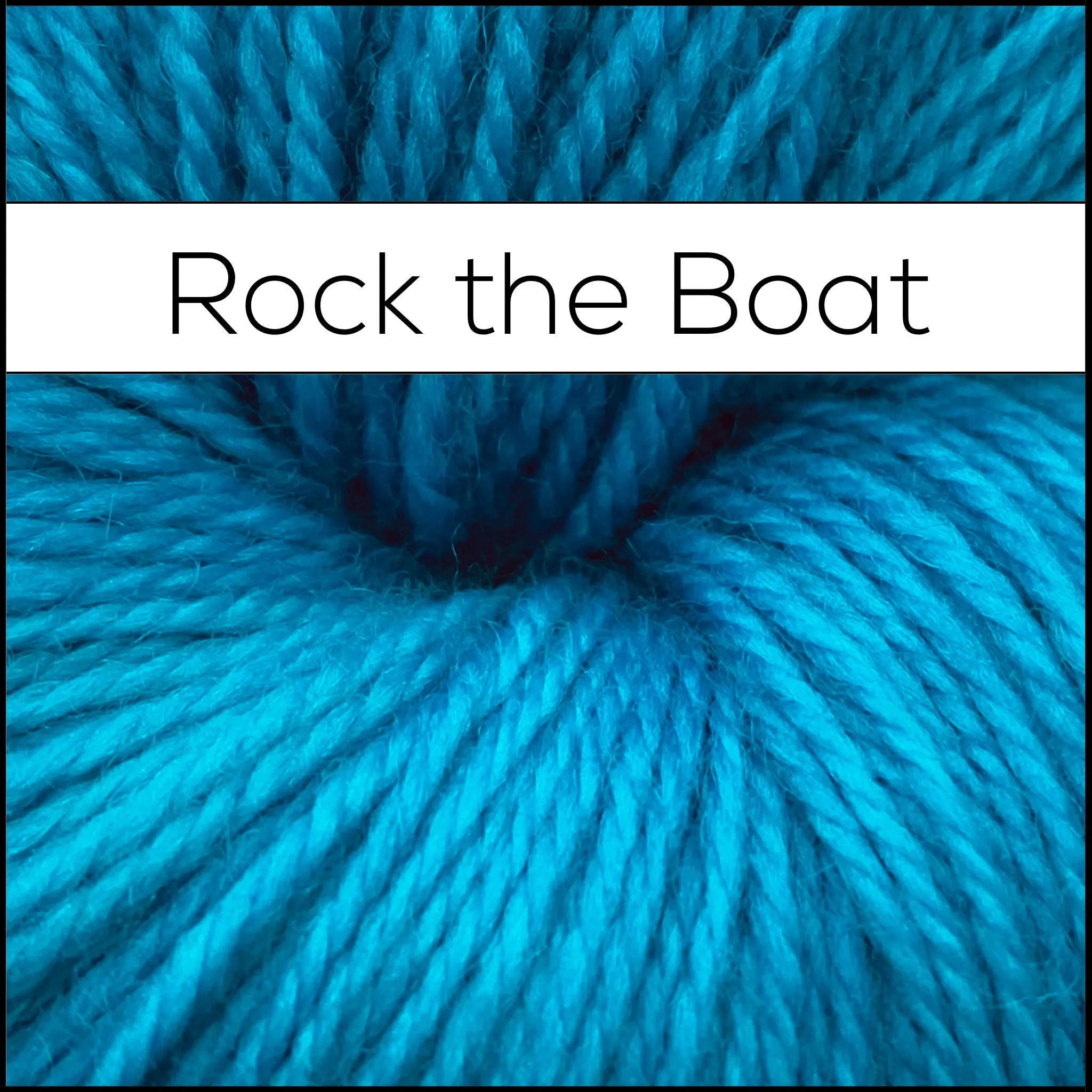Mod Yarns - Fingering 101