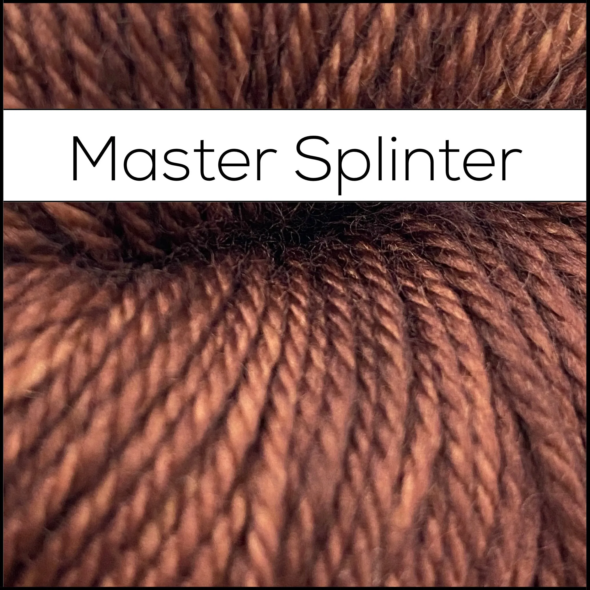 Mod Yarns - Fingering 101