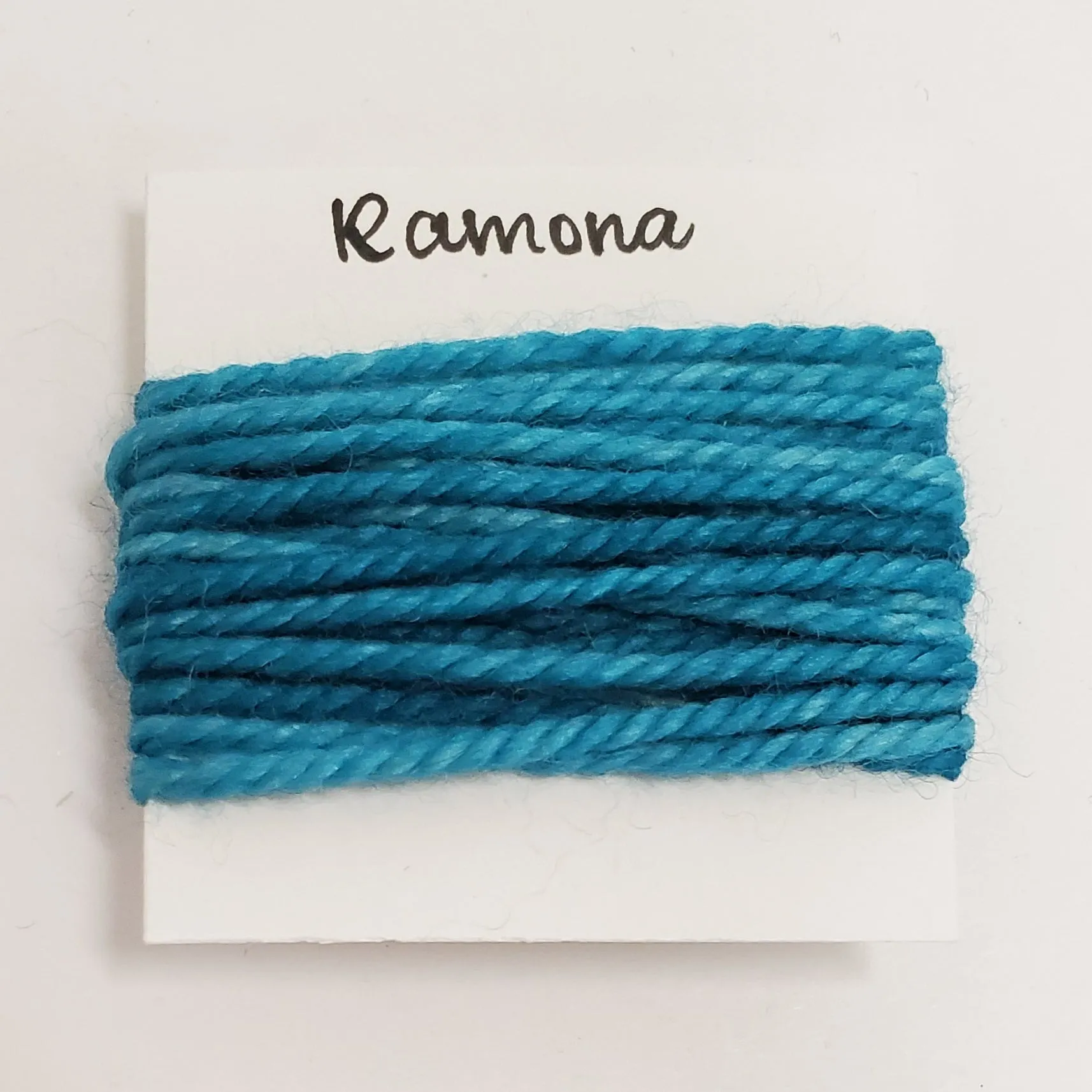 Mod Yarns - Fingering 101