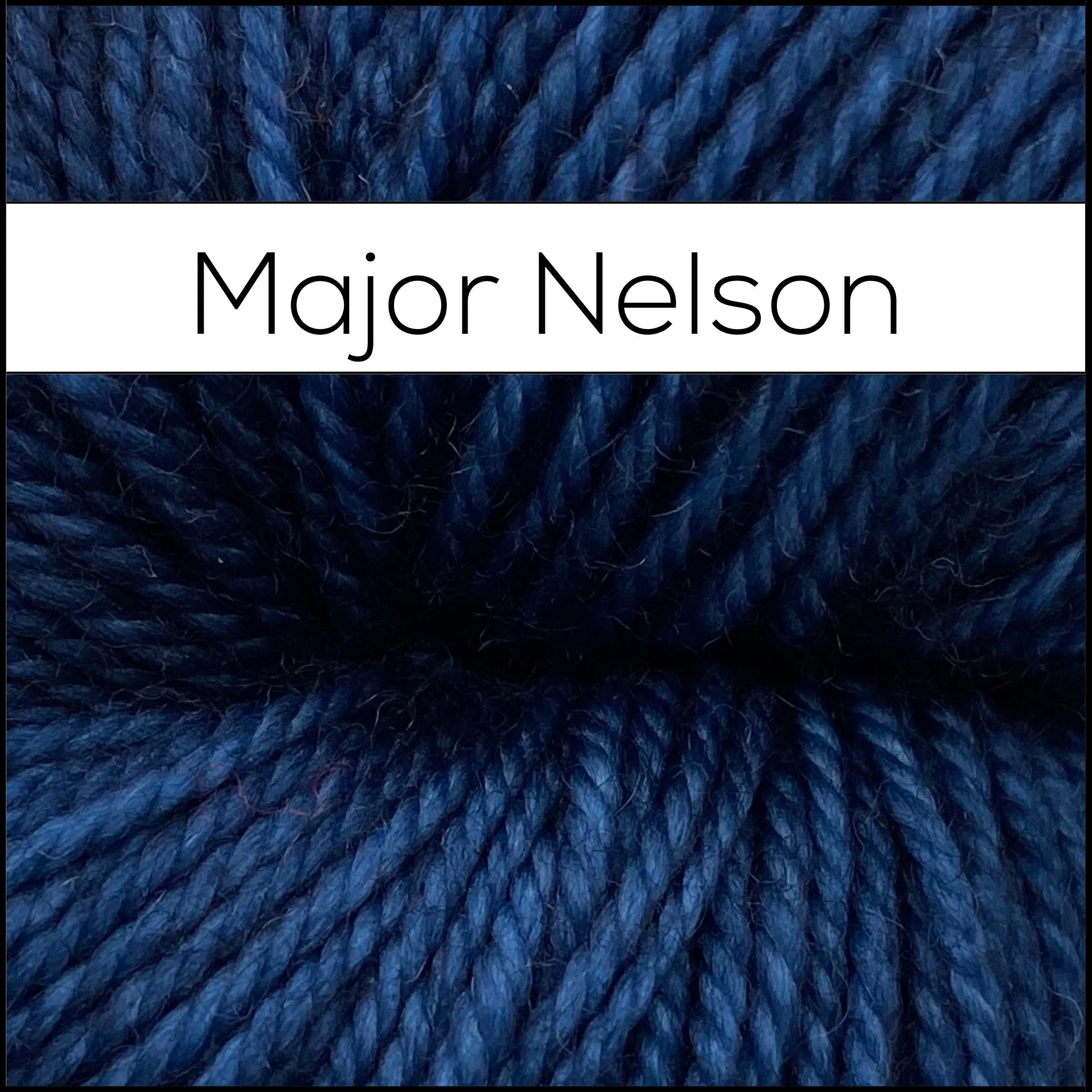 Mod Yarns - Fingering 101