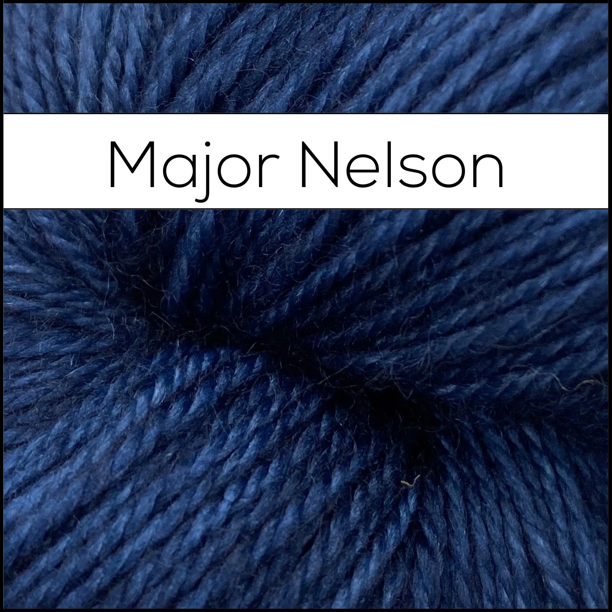 Mod Yarns - Fingering 101