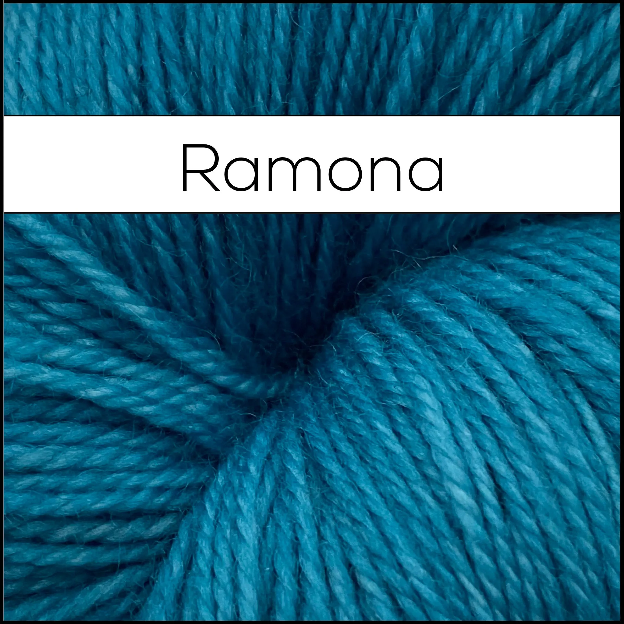 Mod Yarns - Fingering 101