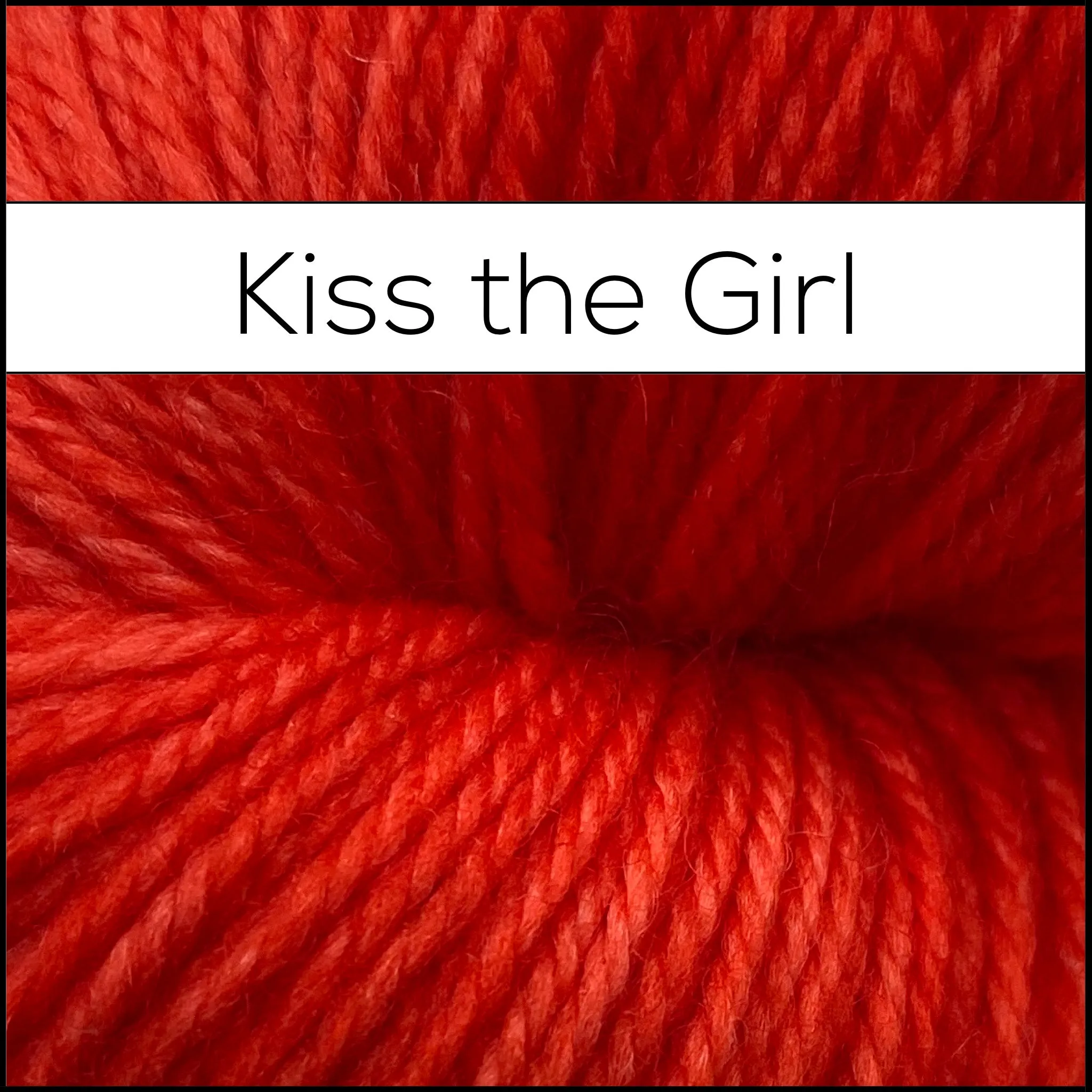 Mod Yarns - Fingering 101