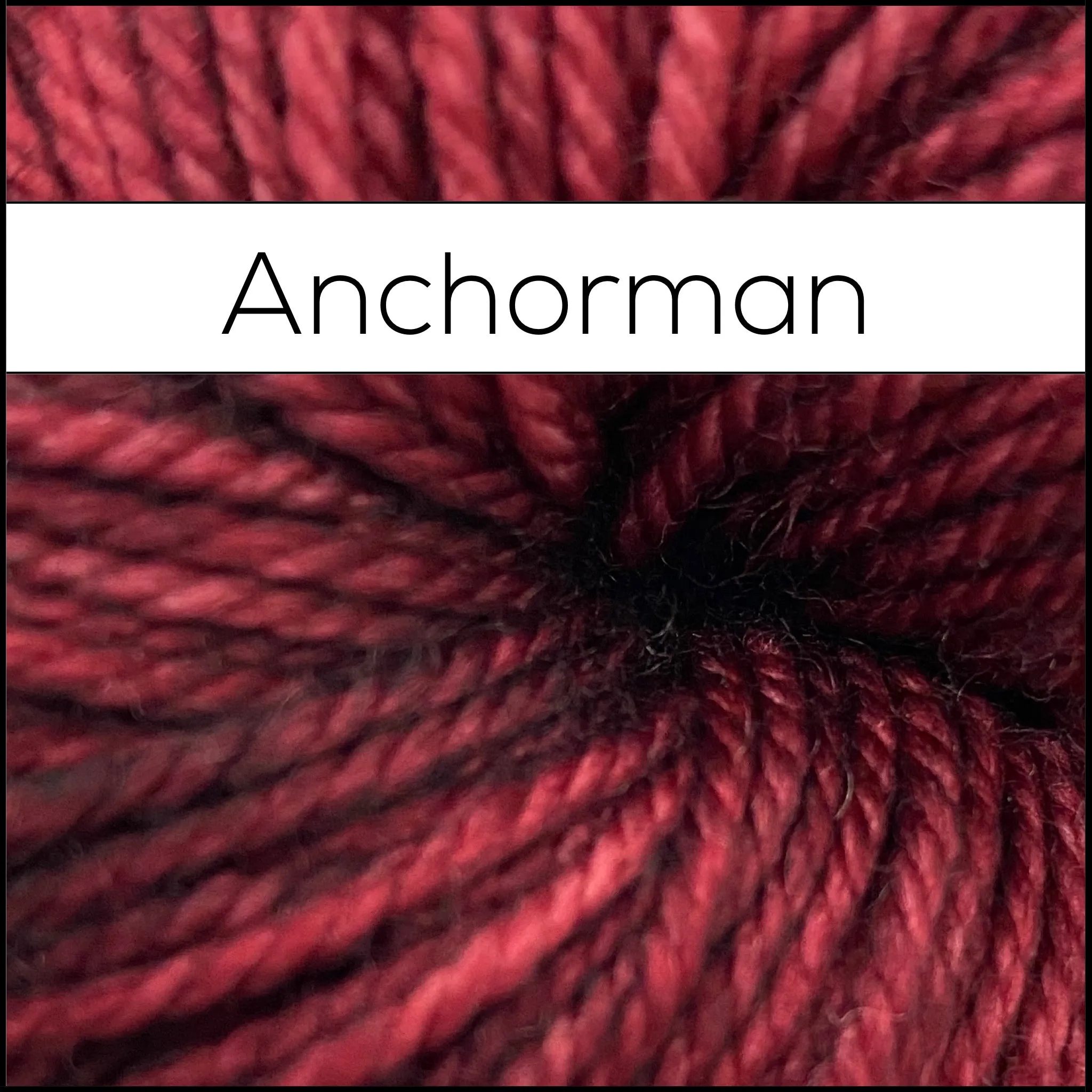 Mod Yarns - Fingering 101