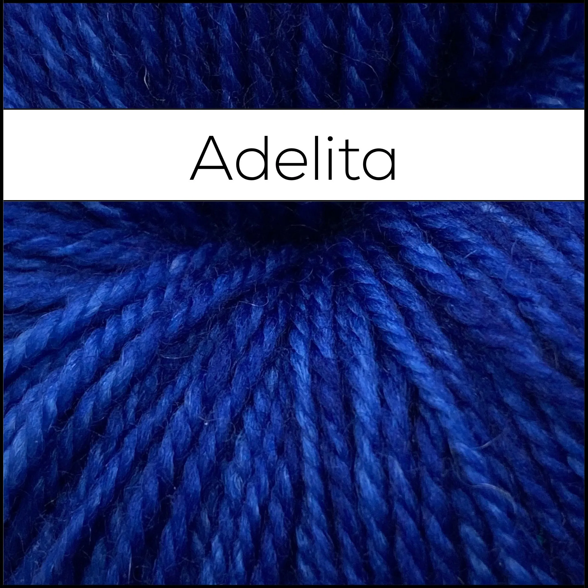 Mod Yarns - Fingering 101