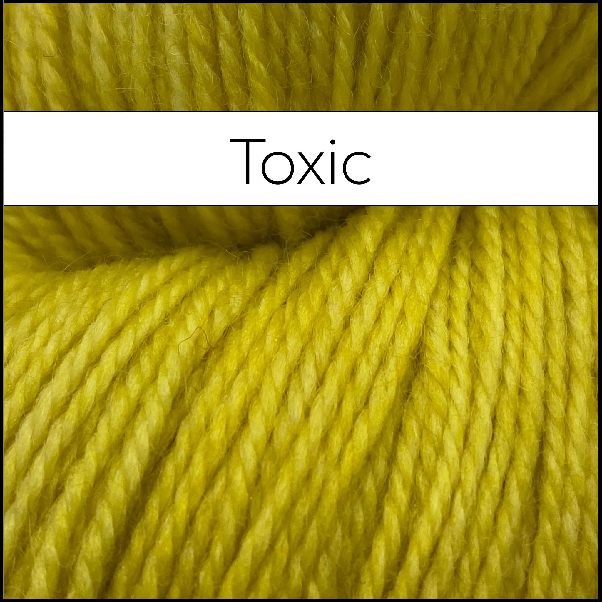 Mod Yarns - Fingering 101