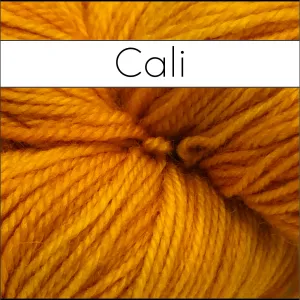 Mod Yarns - Fingering 101
